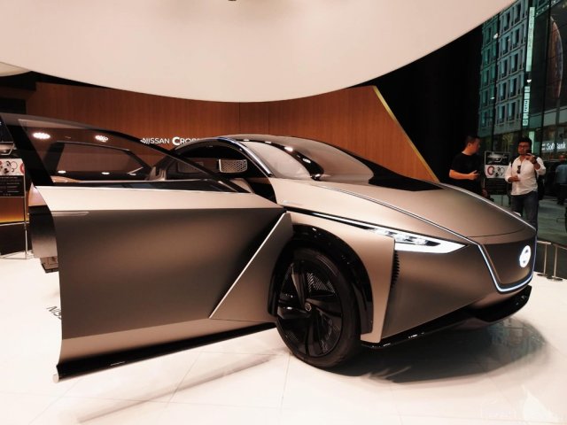 Egy álom valóra vált - Seba Japánban 12